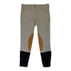 Mastermind 'Mindy' Breeches in Tan 