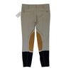 Mastermind 'Mindy' Breeches in Tan - Women's 22