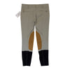 Mastermind 'Mindy' Breeches in Tan
