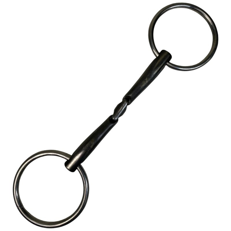 Fager 'Thilde' Titanium Loose Ring