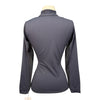 EIS 1/4 Zip Base Layer in Black
