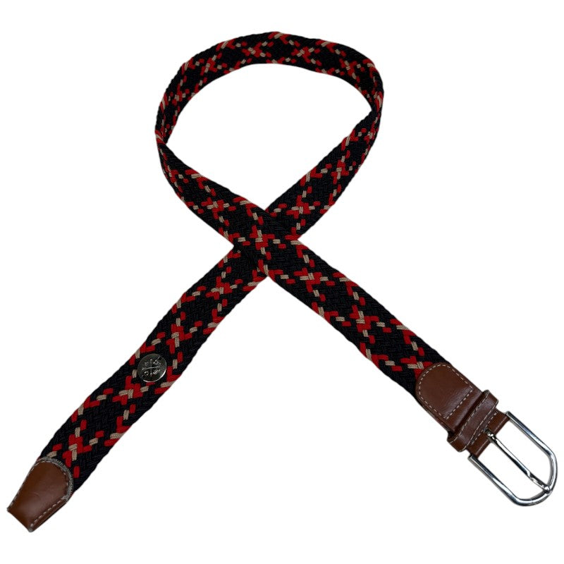 Hunt Club 'The Derby Belt' in Bending Line