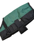 Dura-Tech Turnout Dog Blanket in Hunter