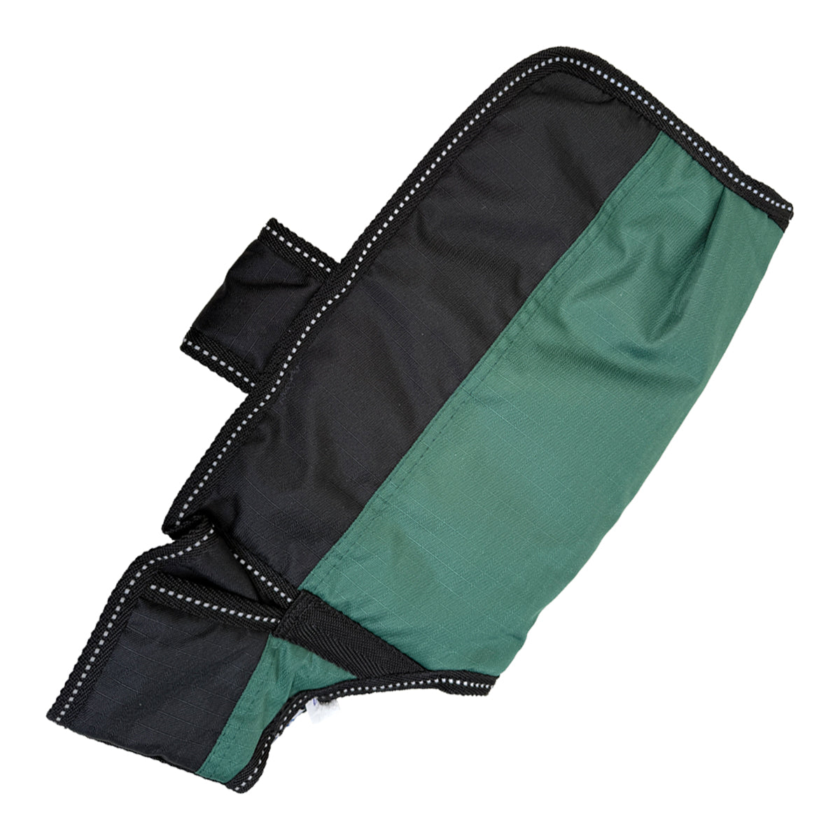Dura-Tech Turnout Dog Blanket in Hunter