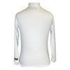Kerrits Kids 'Ice Fil Lite' Long Sleeve Shirt in White - Children's Small