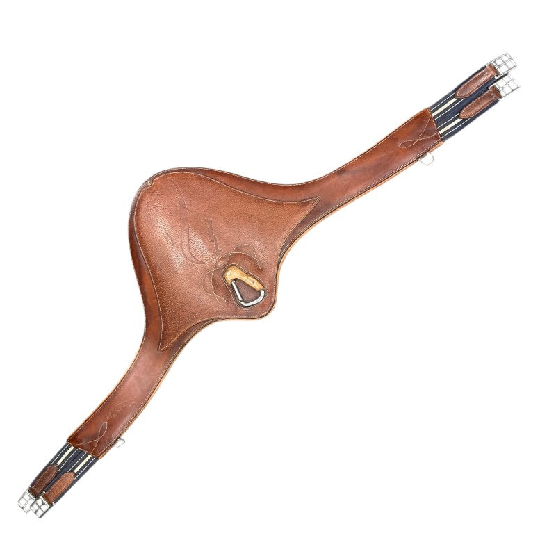 Antares Girth in Brown