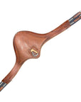 Antares Girth in Brown