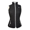 Ariat 'Ashley' Insulated Vest in Black