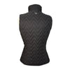 Ariat 'Ashley' Insulated Vest in Black