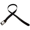 C4 Belt in Black/Horseshoes - Cut to fit