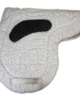 Equifit Essential Hunter Pad in White