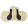 Equifit Essential Hunter Pad in White