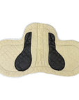 Equifit Essential Hunter Pad in White