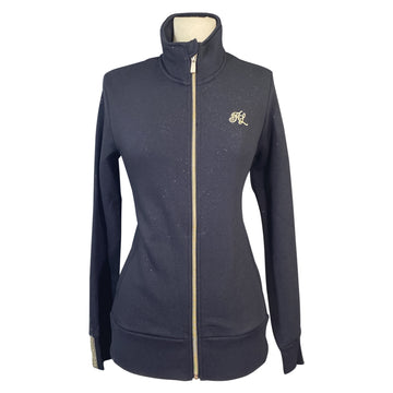 Kingsland 'Norna' Jacket in Navy