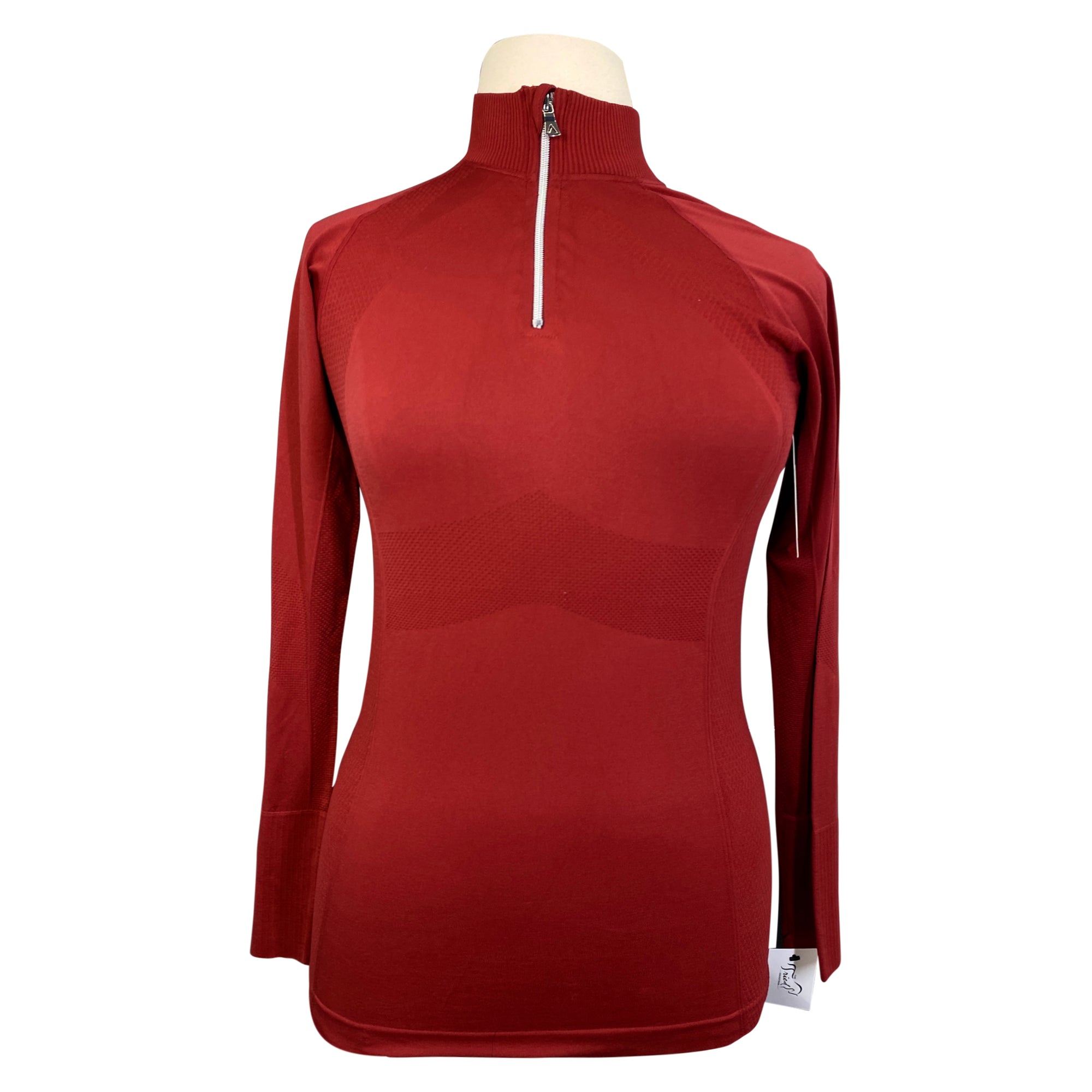 Anique Signature Sunshirt in Ruby