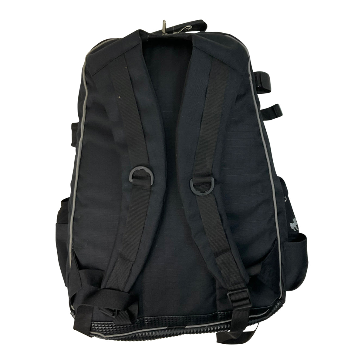 Equine Couture Pro Backpack in Black