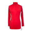 Tredstep 'Futura' Sport Shirt in Red
