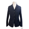 RJ Classics Orange Label 'Shore' Show Coat in Navy