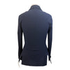 RJ Classics Orange Label 'Shore' Show Coat in Navy