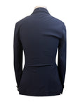 RJ Classics Orange Label 'Shore' Show Coat in Navy