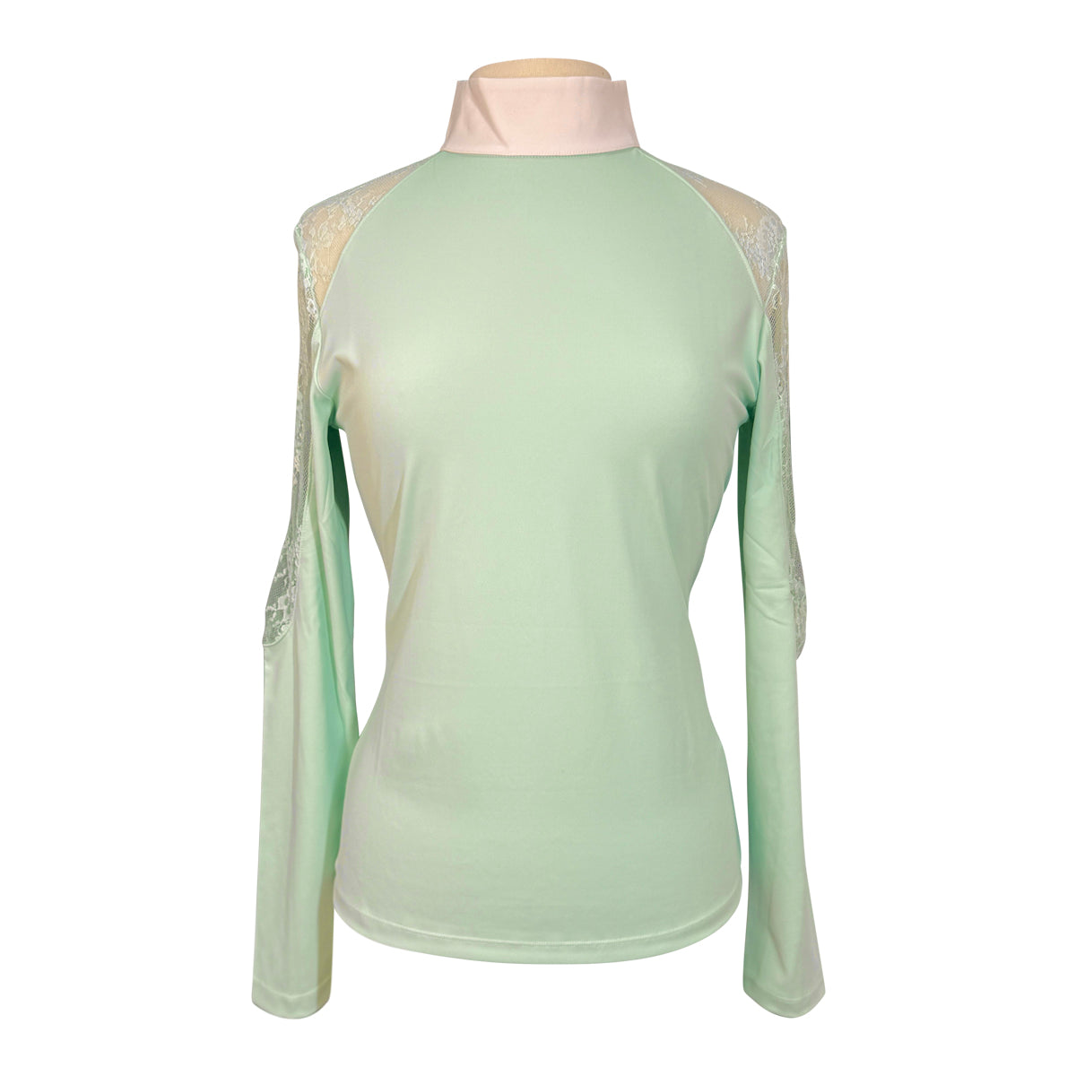 Equisite 'Lilliana' Shirt in Skylight