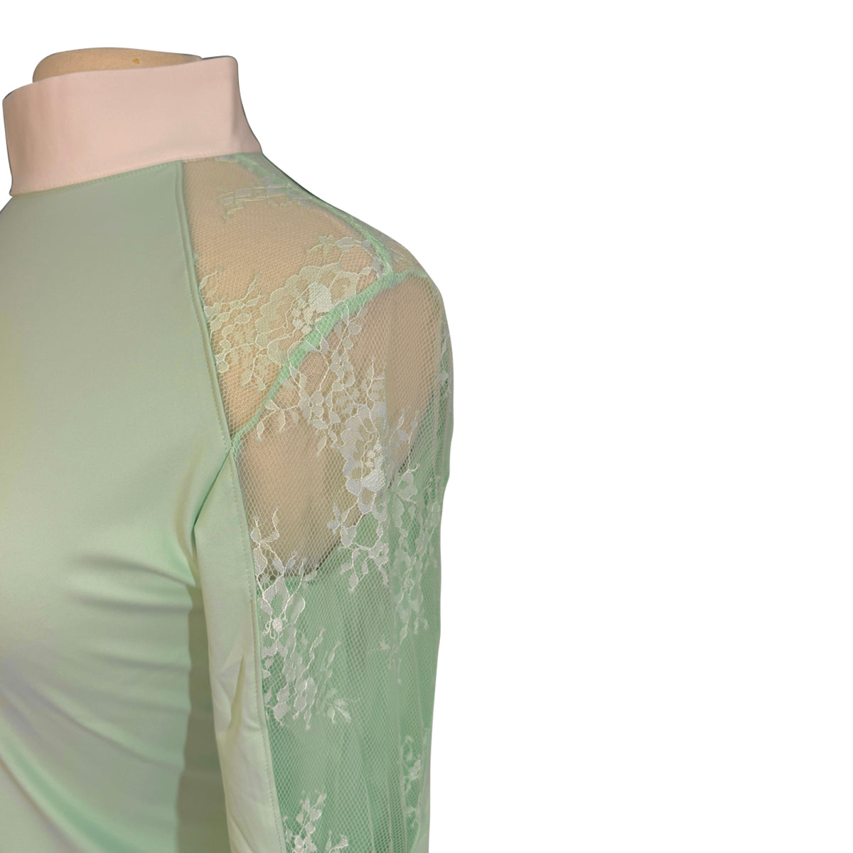 Equisite 'Lilliana' Shirt in Skylight