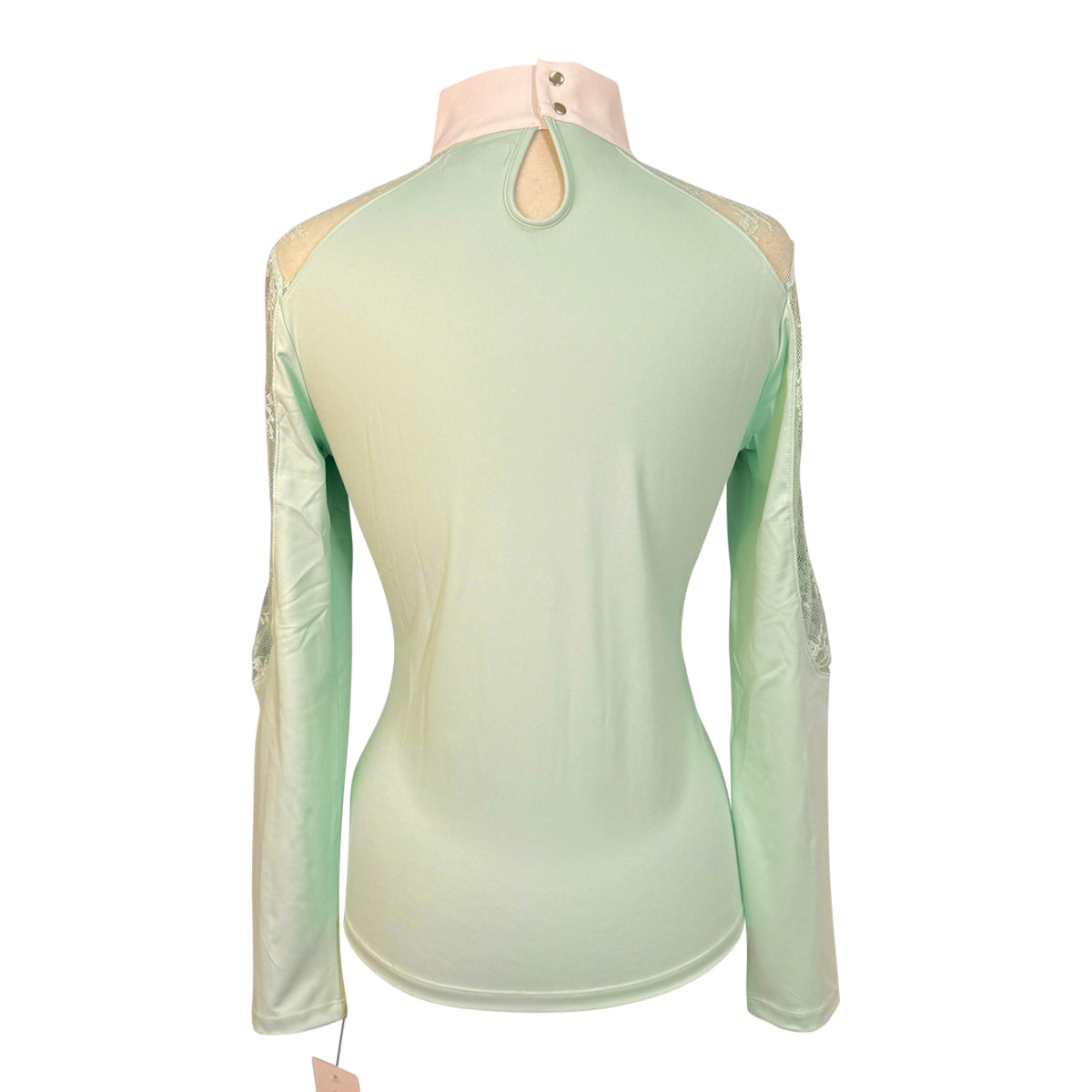 Equisite 'Lilliana' Shirt in Skylight