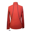 LeMieux Young Rider Base Layer in Paprika