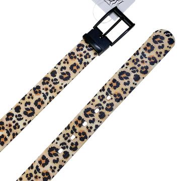C4 Belt in Leopard - Women's Medium/Large