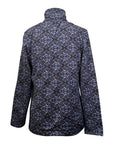 Kerrits Fleece Lined Long Sleeve Shirt in Ponies & Ivory