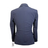 Cavalleria Toscana Junior Competition Riding Jacket in Navy