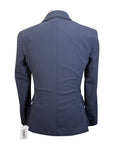 Cavalleria Toscana Junior Competition Riding Jacket in Navy