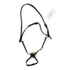 Figure 8 Noseband  in Black