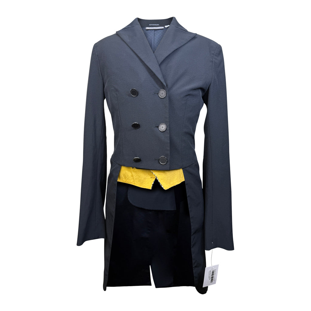 RJ Classics 'Bailey' Jr. 37.5 Grey Label Shadbelly in Navy