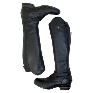 Ariat Volant S Tall Riding Boot in Black