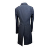 RJ Classics 'Bailey' Jr. 37.5 Grey Label Shadbelly in Navy