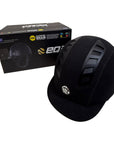 Trauma Void EQ3 Micromocca Helmet in Black 