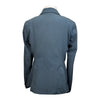 RJ Classics 'Skylar 37.5' Grey Label Show Coat in Hunter Green