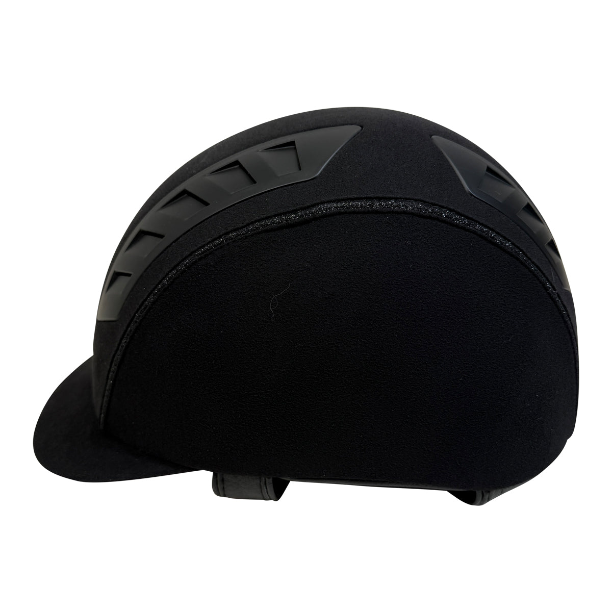 Trauma Void EQ3 Micromocca Helmet in Black 