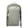 Mountain Mercantile Sweatshirt in Army Green