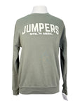Mountain Mercantile Sweatshirt in Army Green