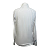 RJ Classics 'Maddie' Show Shirt in White/Garden