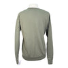 Mountain Mercantile Sweatshirt in Army Green
