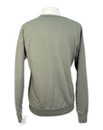 Mountain Mercantile Sweatshirt in Army Green