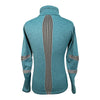Horse Pilot Summer Tempest Sweatshirt in Teal