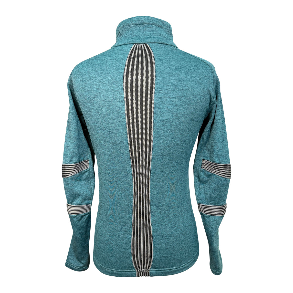 Horse Pilot Summer Tempest Sweatshirt in Teal