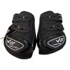 Lami-Cell 'Ventex 22 Pro Master Air' Fetlock Boot in Black