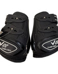 Lami-Cell 'Ventex 22 Pro Master Air' Fetlock Boot in Black