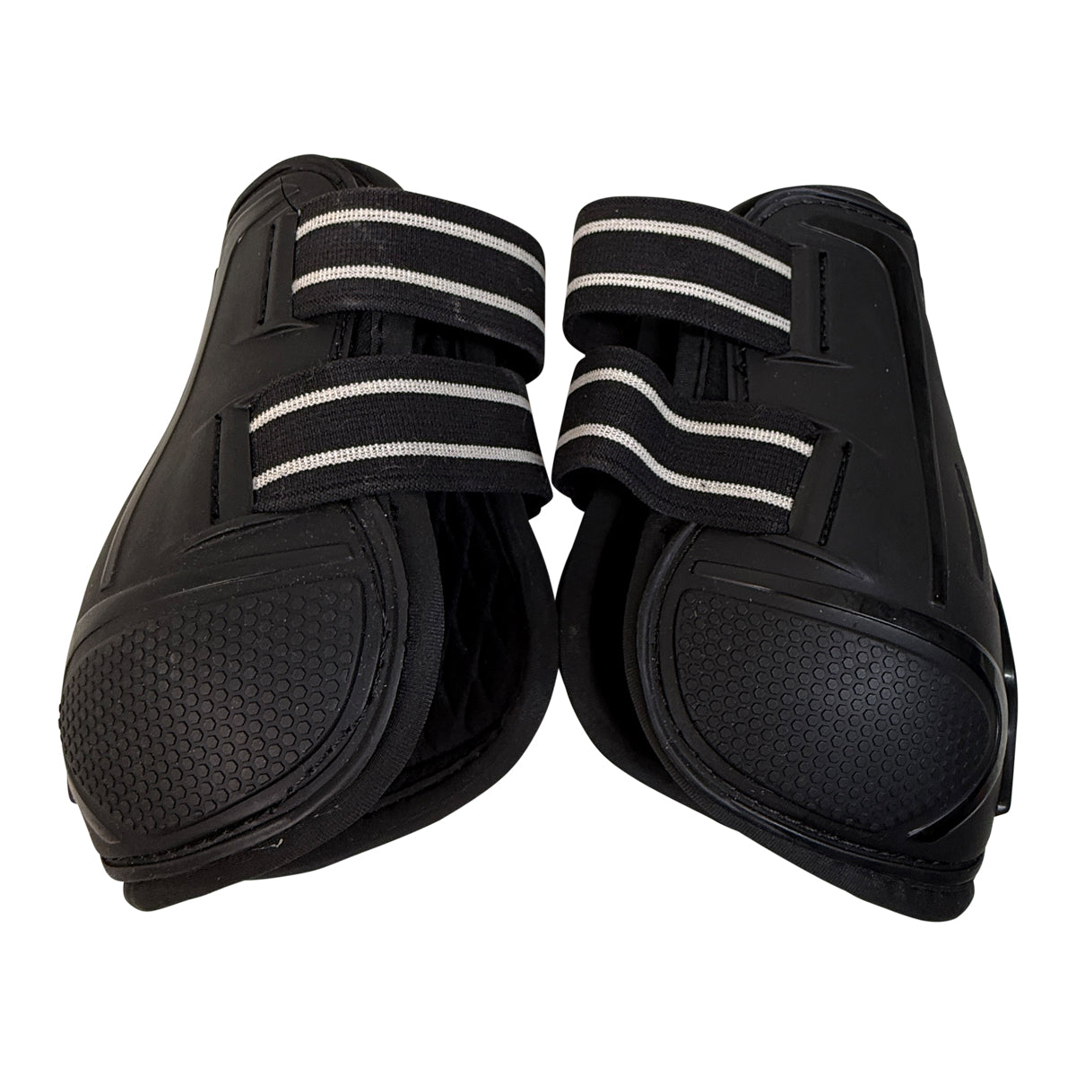 Lami-Cell 'Ventex 22 Pro Master Air' Fetlock Boot in Black