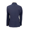 RJ Classics Orange Label 'Shore' Show Coat in Navy